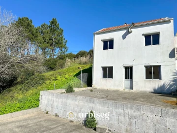 Moradia T3 para Venda em Buarcos