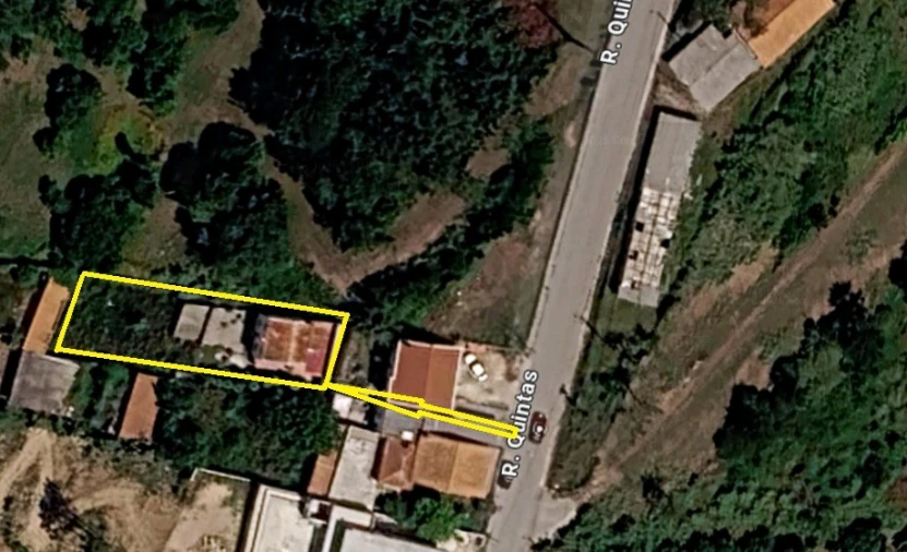 Moradia T3 para Venda em Buarcos Foto 44