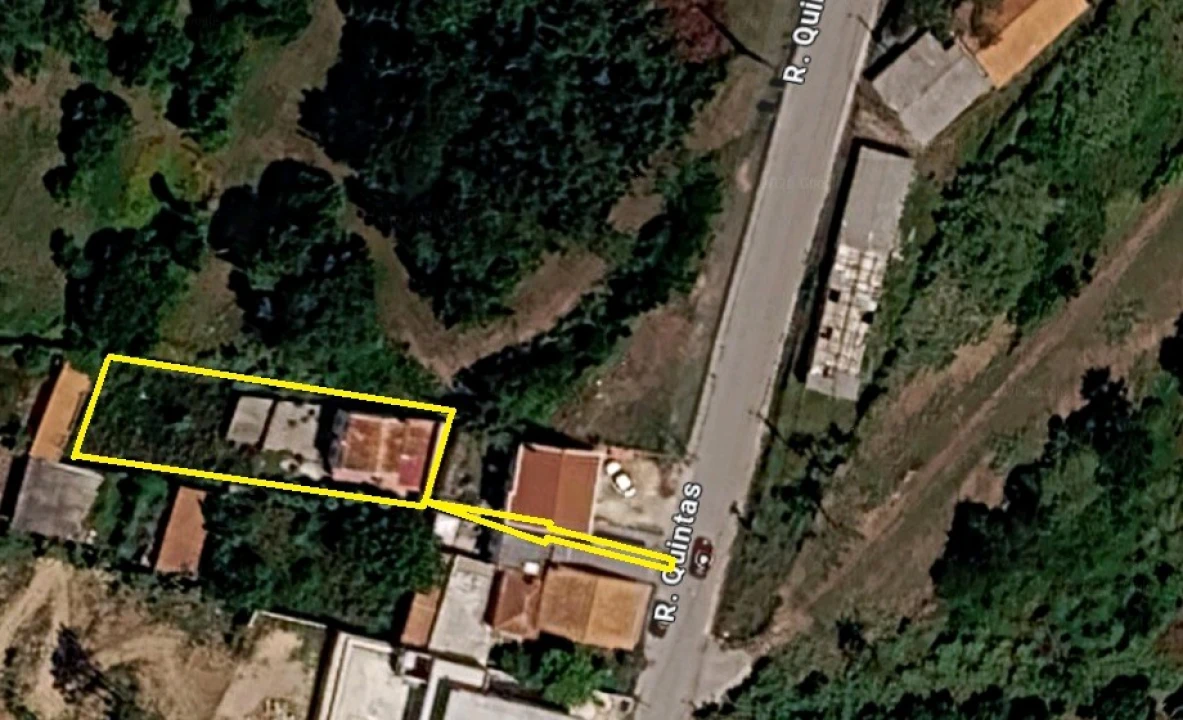 Moradia T3 para Venda em Buarcos Foto 44