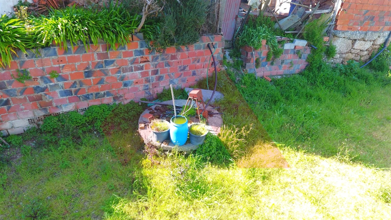 Moradia T0 para Venda em Candosa Foto 4