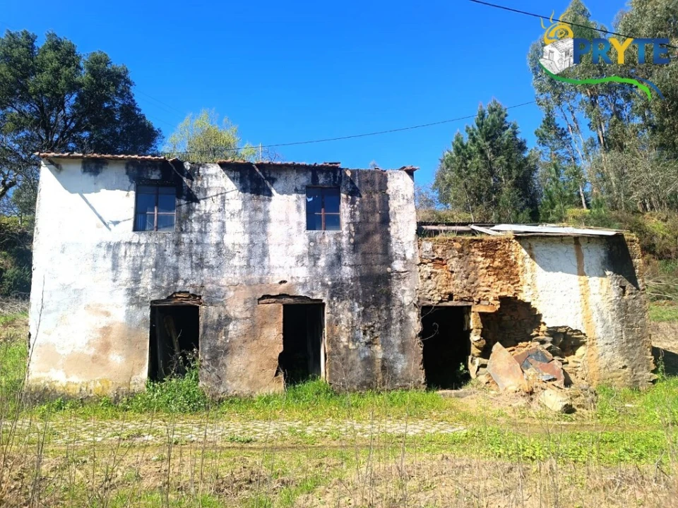 Terreno para Venda em Sertã Foto 1