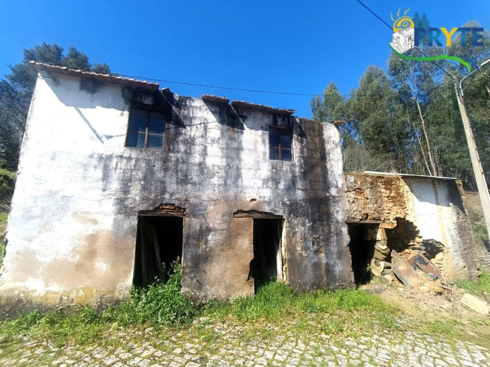 Terreno para Venda em Sertã Foto 2