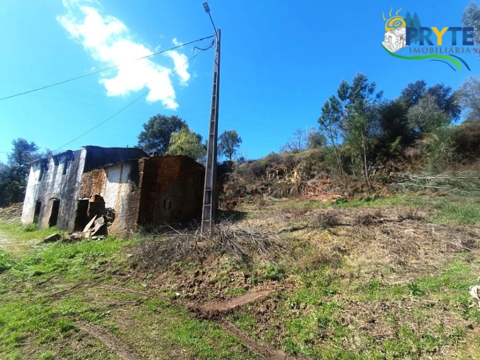 Terreno para Venda em Sertã Foto 4