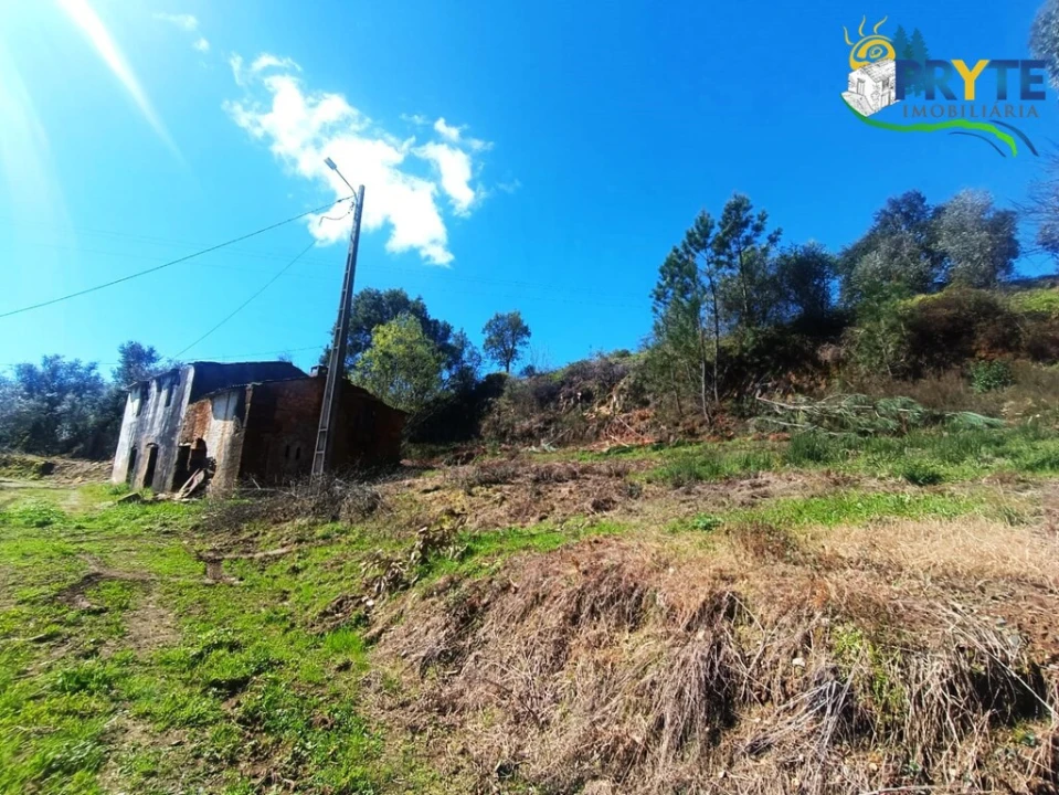 Terreno para Venda em Sertã Foto 5