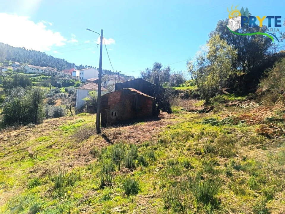 Terreno para Venda em Sertã Foto 22
