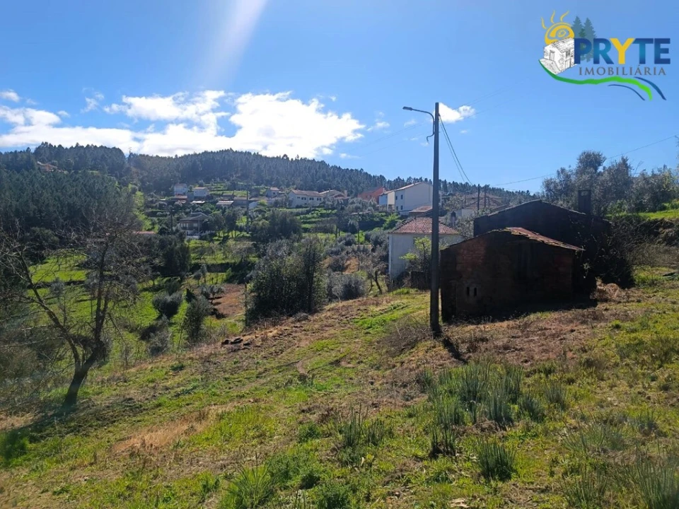 Terreno para Venda em Sertã Foto 23