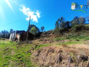 Terreno para Venda em Sertã