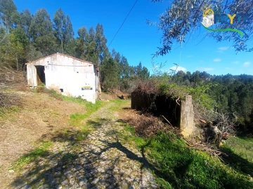 Terreno para Venda em Sertã