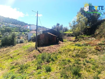 Terreno para Venda em Sertã