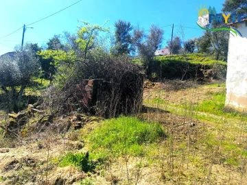 Terreno para Venda em Sertã