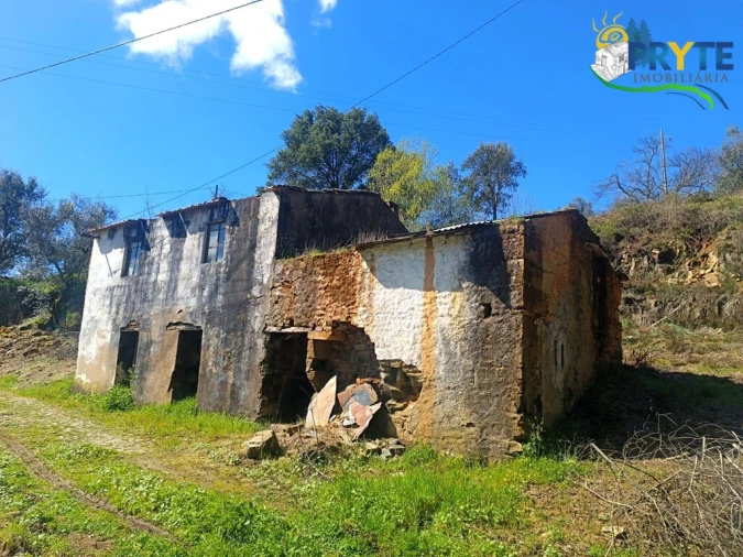 Terreno para Venda em Sertã Foto 3
