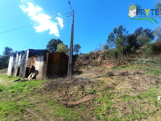 Terreno para Venda em Sertã Foto 4
