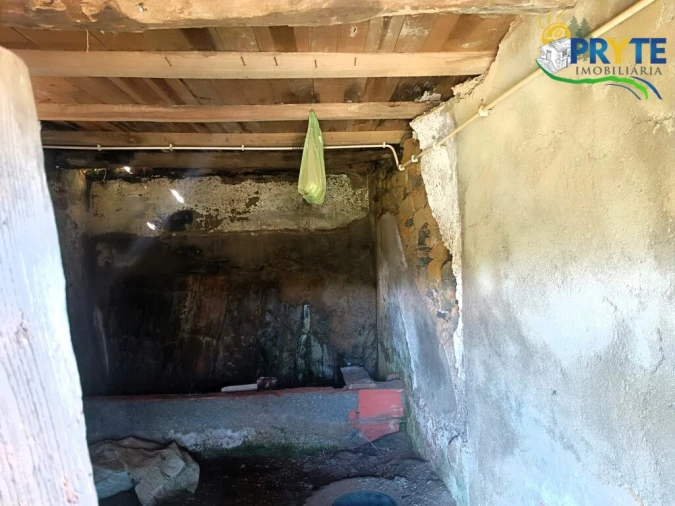 Terreno para Venda em Sertã Foto 14
