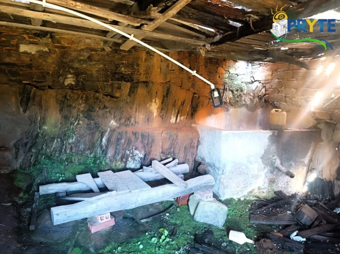 Terreno para Venda em Sertã Foto 16