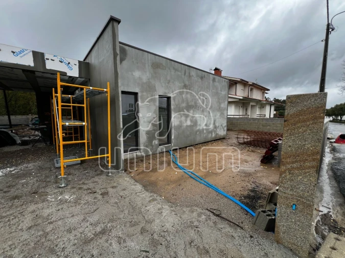 Moradia T3 para Venda em Reboreda e Nogueira Foto 20