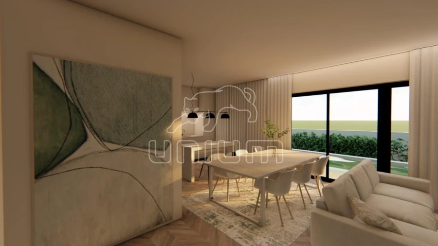 Moradia T3 para Venda em Reboreda e Nogueira Foto 38