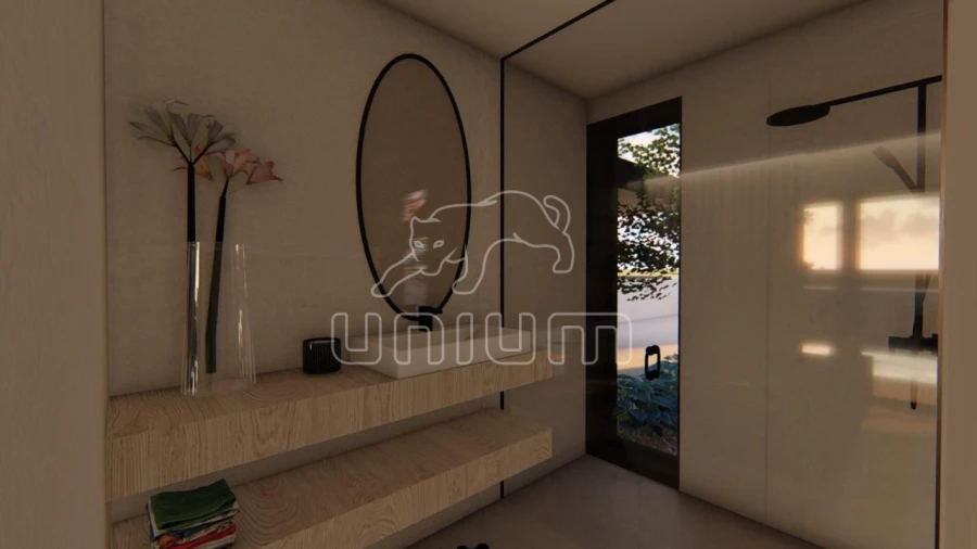 Moradia T3 para Venda em Reboreda e Nogueira Foto 48