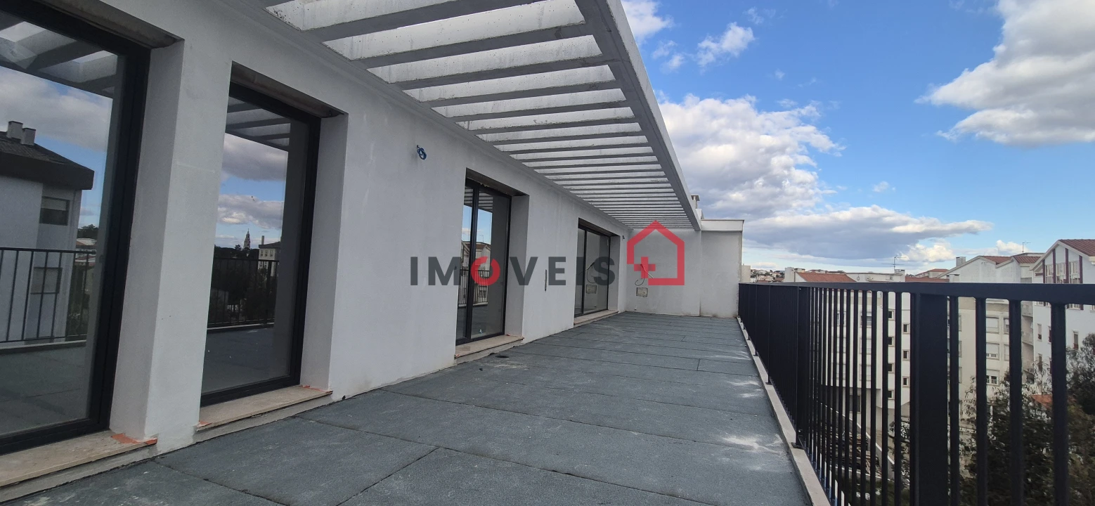 Apartamento T4 para Venda em Fatima Foto 16