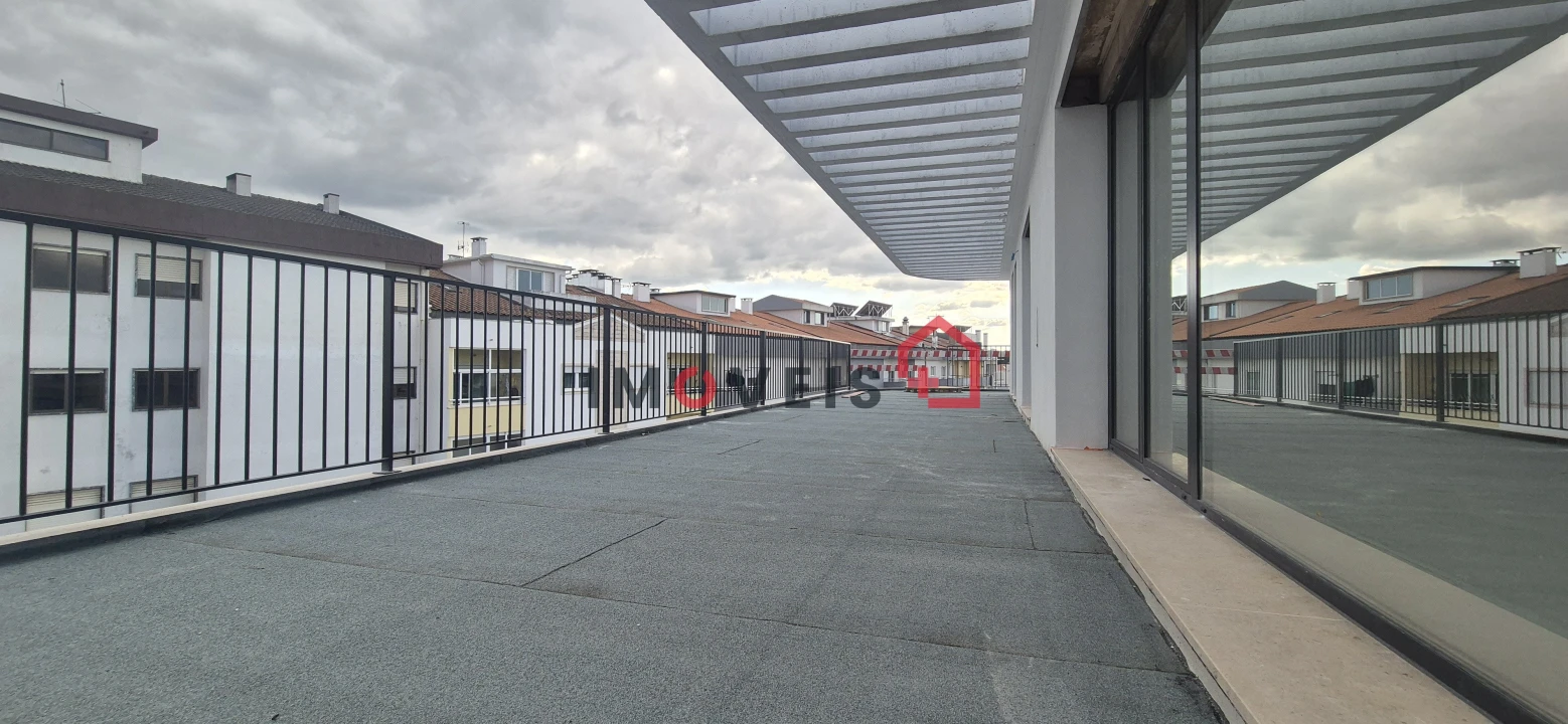 Apartamento T4 para Venda em Fatima Foto 14