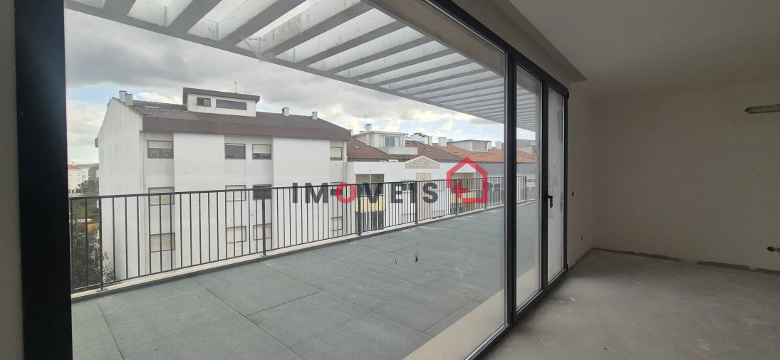 Apartamento T4 para Venda em Fatima Foto 12