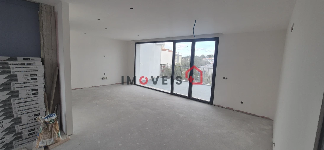 Apartamento T4 para Venda em Fatima Foto 19