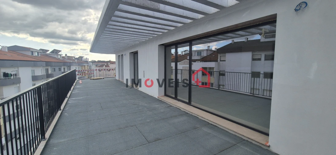 Apartamento T4 para Venda em Fatima Foto 15