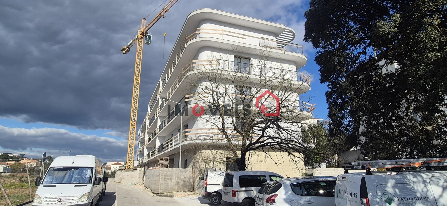 Apartamento T4 para Venda em Fatima Foto 6