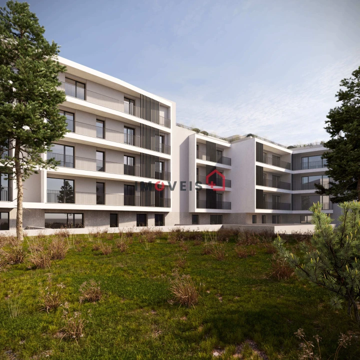 Apartamento T4 para Venda em Fatima Foto 8