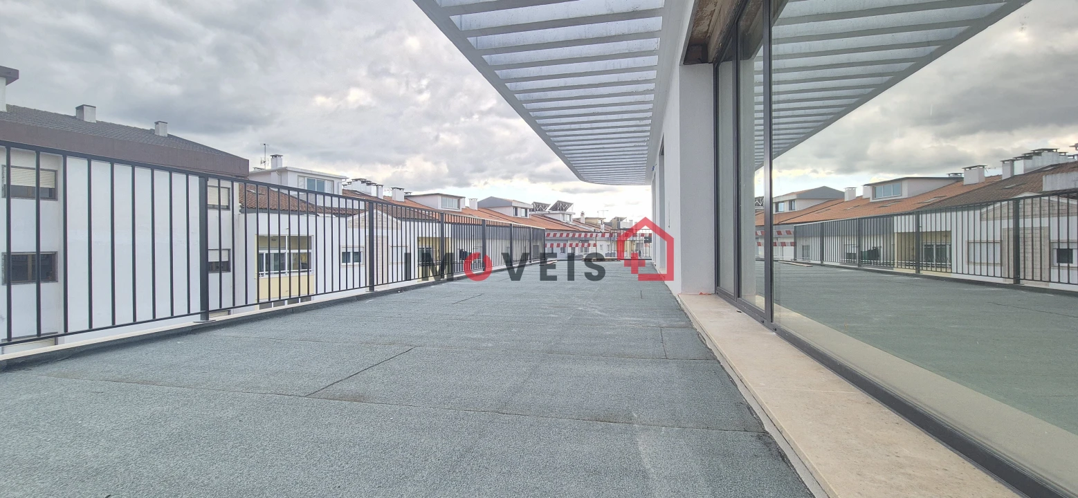 Apartamento T4 para Venda em Fatima Foto 13