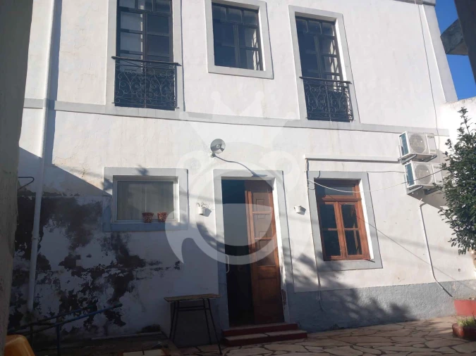 Moradia T5 para Venda em Brinches Foto 20