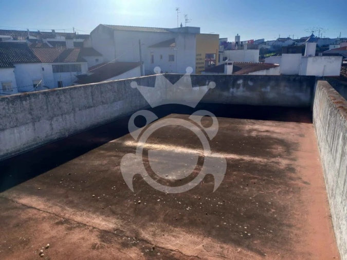 Moradia T5 para Venda em Brinches Foto 18