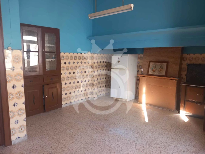 Moradia T5 para Venda em Brinches Foto 8