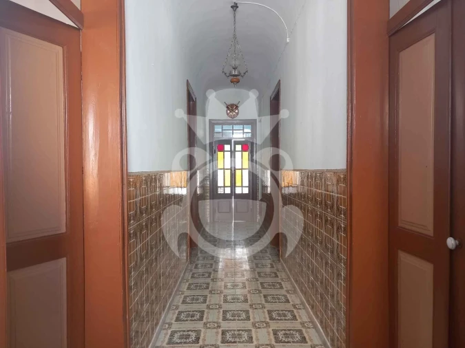 Moradia T5 para Venda em Brinches Foto 2