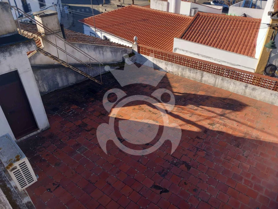 Moradia T5 para Venda em Brinches Foto 19