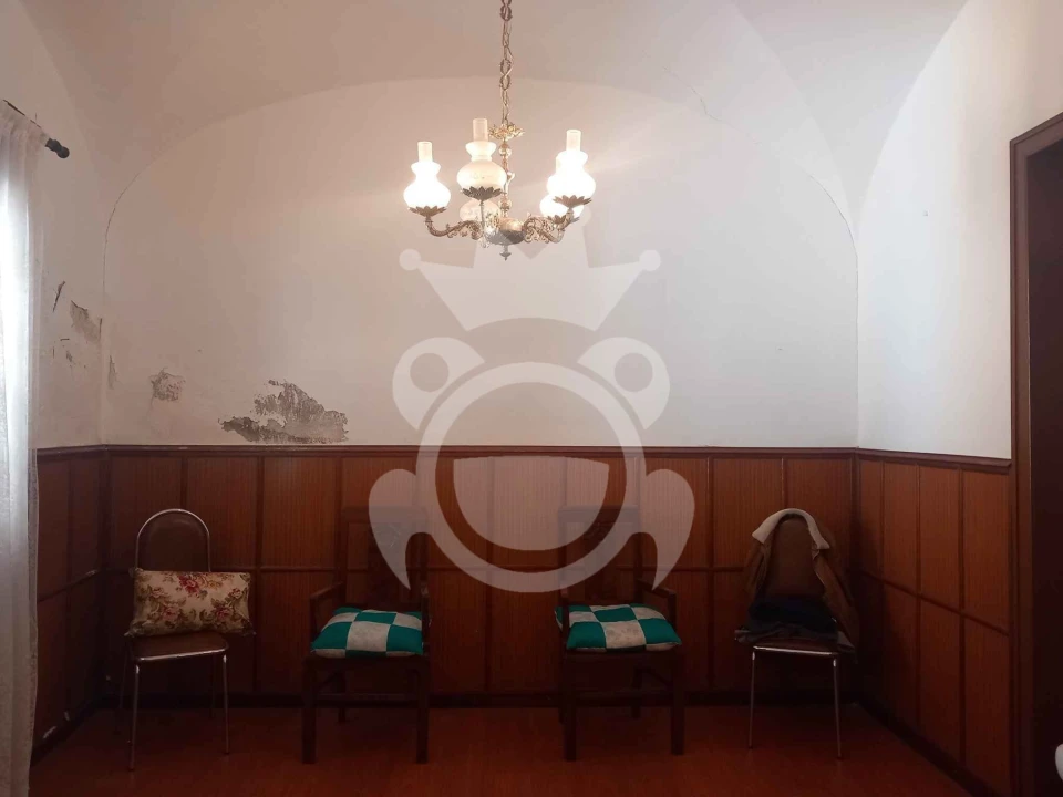 Moradia T5 para Venda em Brinches Foto 5