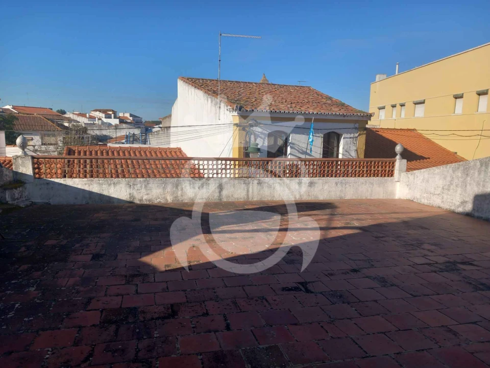 Moradia T5 para Venda em Brinches Foto 15