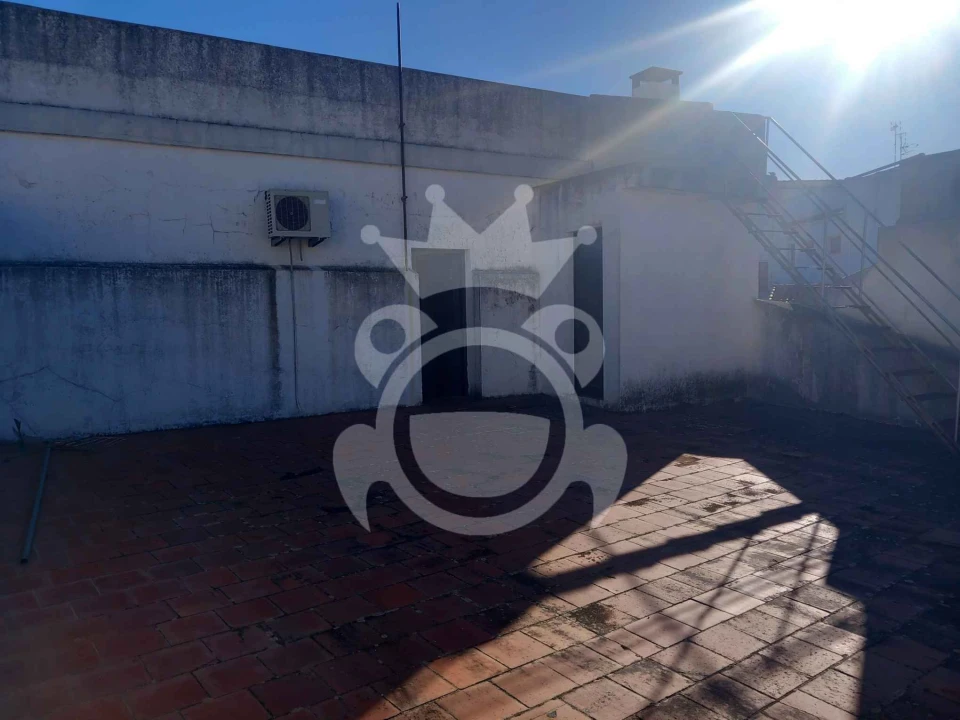 Moradia T5 para Venda em Brinches Foto 16