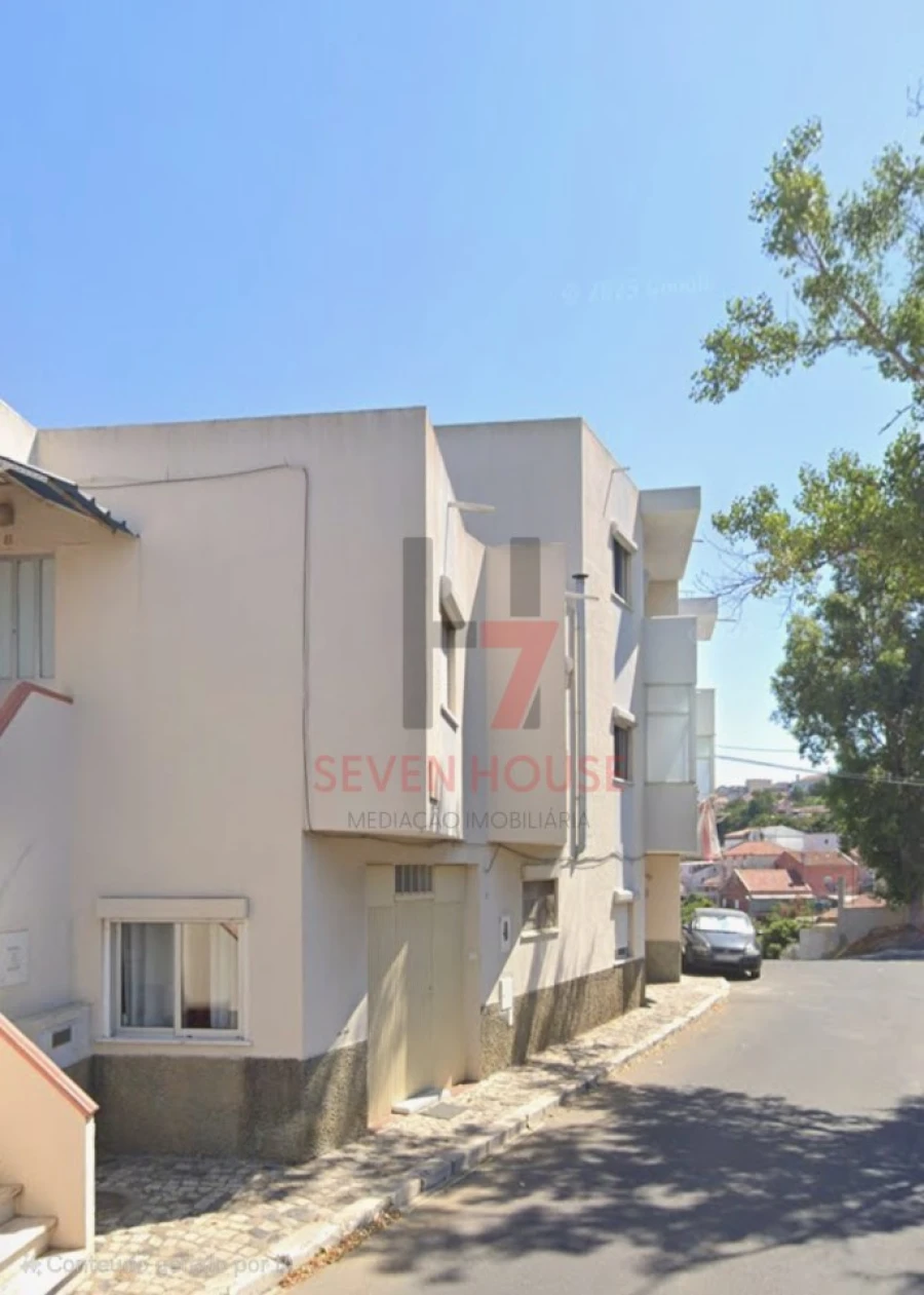 Terreno para Venda em Póvoa de Santo Adrião e Olival Basto Foto 2