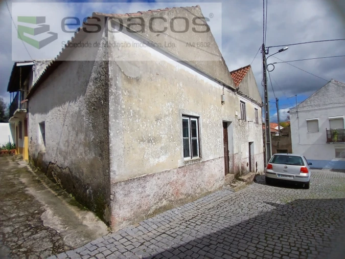 Moradia para Venda em Tinalhas Foto 14