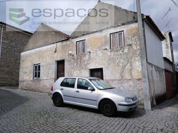 Moradia para Venda em Tinalhas Foto 15