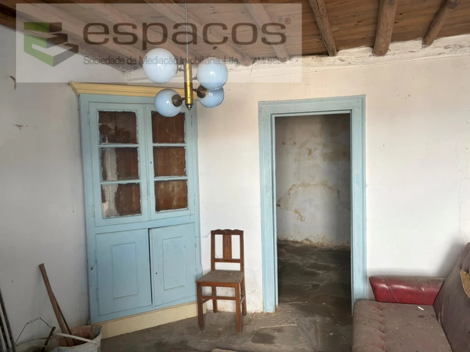 Moradia T3 para Venda em Vila Velha de Rodão Foto 1