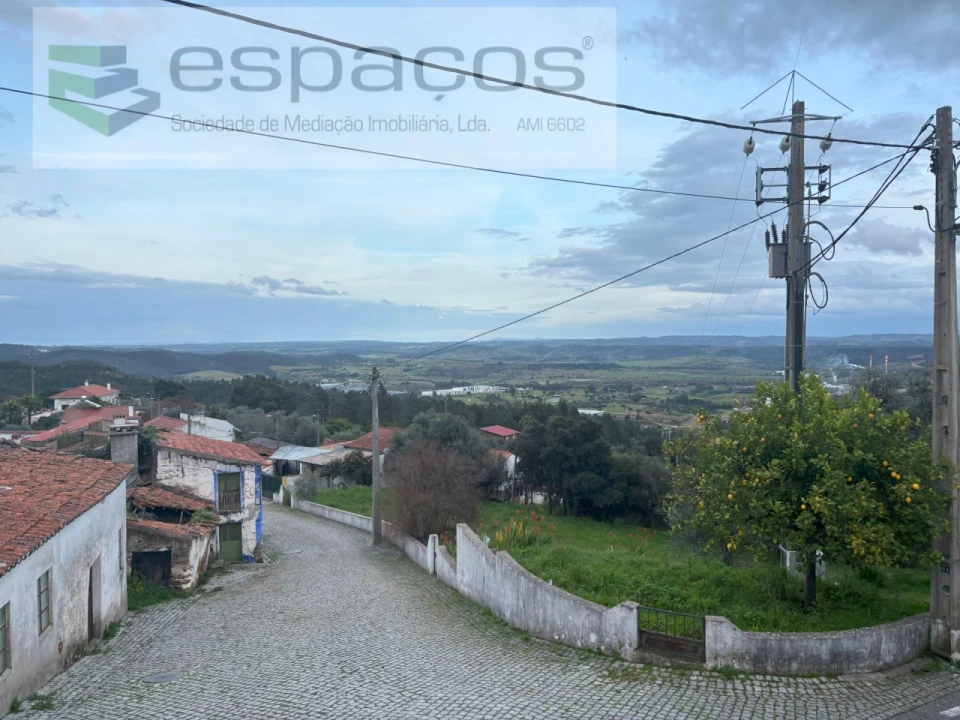 Moradia T3 para Venda em Vila Velha de Rodão Foto 9