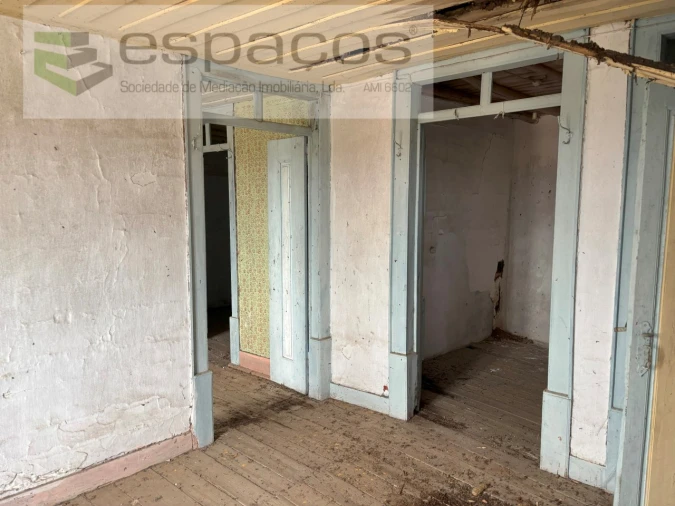 Moradia T3 para Venda em Vila Velha de Rodão Foto 7