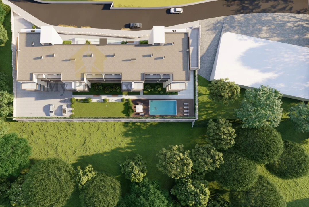 Apartamento T3 para Venda em Albufeira e Olhos de Água Foto 7