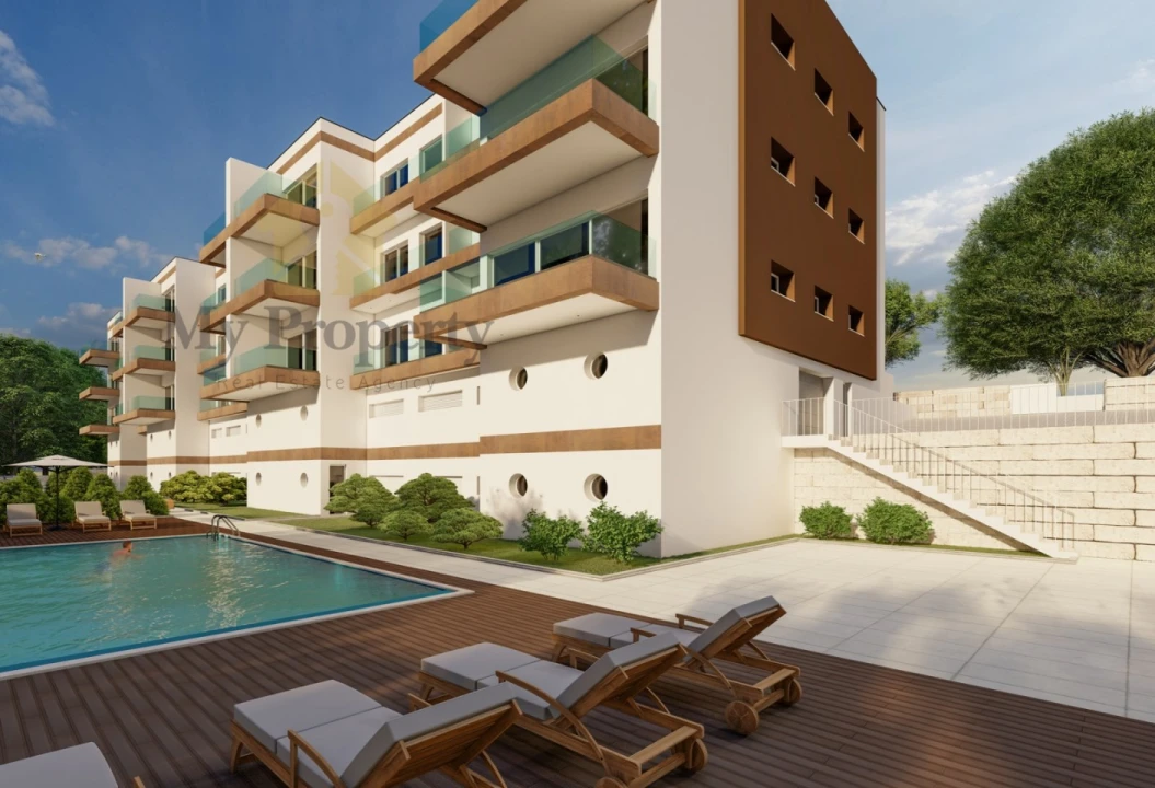 Apartamento T3 para Venda em Albufeira e Olhos de Água Foto 9