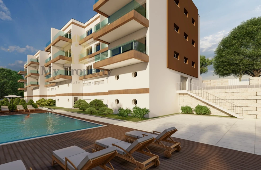 Apartamento T3 para Venda em Albufeira e Olhos de Água Foto 10