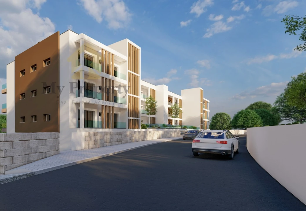 Apartamento T3 para Venda em Albufeira e Olhos de Água Foto 11