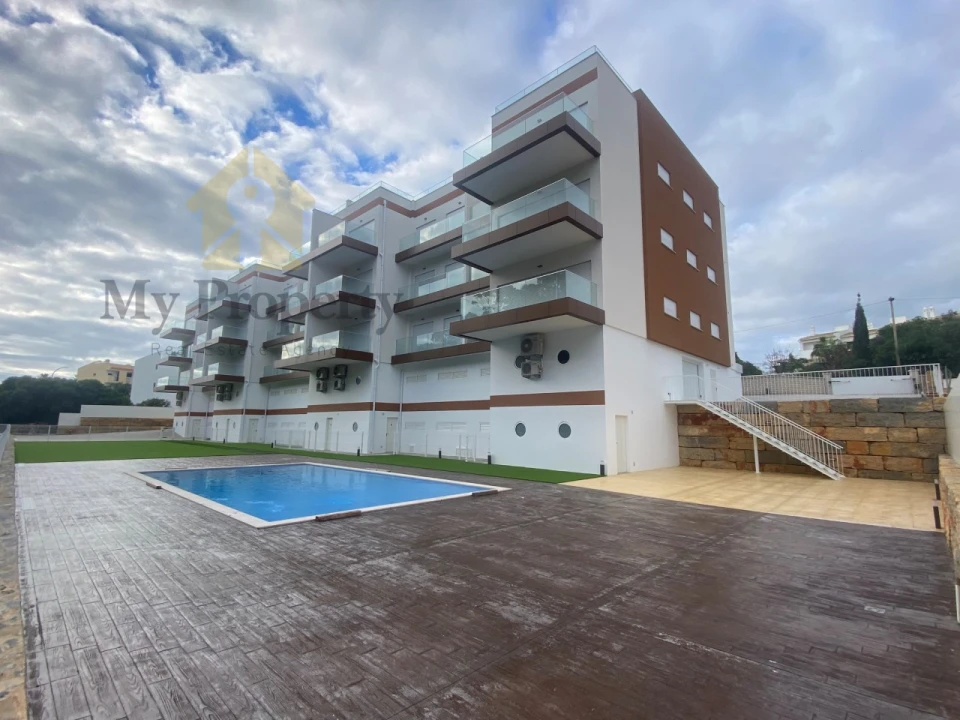 Apartamento T3 para Venda em Albufeira e Olhos de Água Foto 5