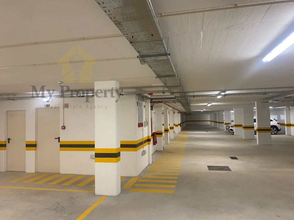 Apartamento T3 para Venda em Albufeira e Olhos de Água Foto 19