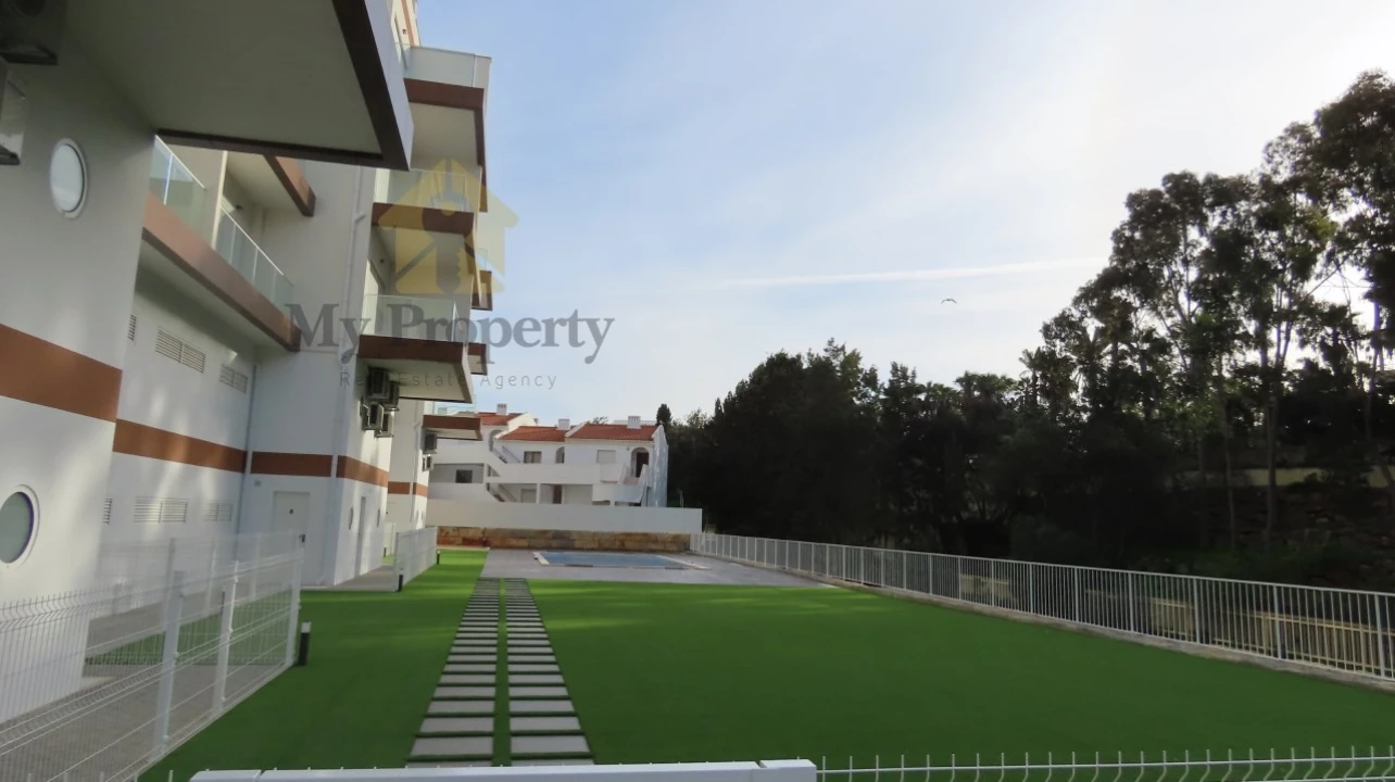 Apartamento T3 para Venda em Albufeira e Olhos de Água Foto 25